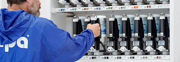 Mipa Sunrace Mipa Sunrace