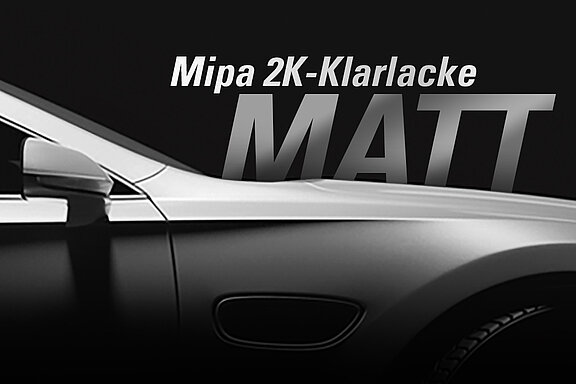 Mipa N30 NC Auto Spachtel grau 250 g - Onlineshop rund um Lacke