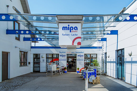 Mipa Direkt GmbH