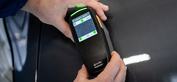 Farbtonmessgerät X-Rite MA 5C Farbtonmessgerät X-Rite MA 5C