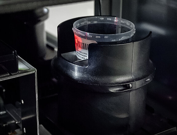 Mipa Abtönautomat CR 6 Mipa Abtönautomat CR 6