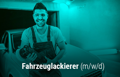 Fahrzeuglackierer (m/w/d)