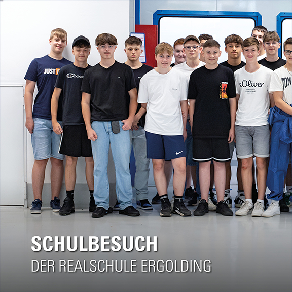 Realschule Ergolding