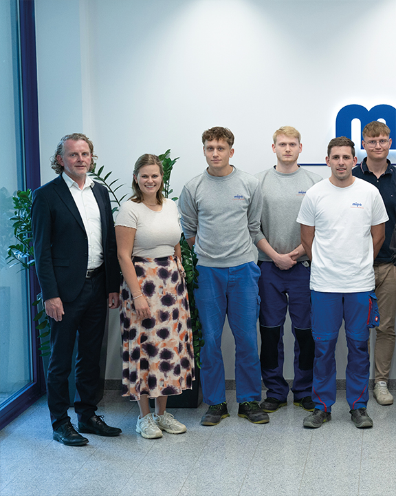 Ausbildung geschafft Ausbildung geschafft