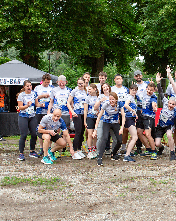 Landshuter Firmenlauf Landshuter Firmenlauf